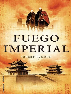 cover image of Fuego imperial